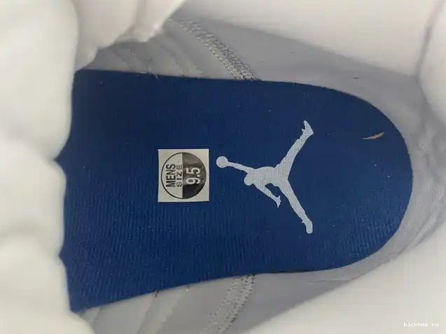 Cheap MAX French Blue 414571-164 Jordan Air 13 0619
